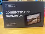 Connected Ride Navigator Cradle BMW, Motoren, Ophalen of Verzenden, Nieuw
