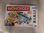 MONOPOLY, Vijf spelers of meer, Ophalen of Verzenden, Zo goed als nieuw, HASBRO