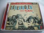 2 CD S - TIENERIDIOLEN VAN TOEN, Cd's en Dvd's, Ophalen of Verzenden, Zo goed als nieuw, Pop