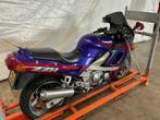 1993 Kawasaki Sport ZZR ZX600E Motorfiets, Motoren, Motoren | Kawasaki, Bedrijf, Overig