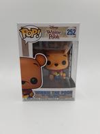 Funko pop winnie the pooh 252, Verzamelen, Poppetjes en Figuurtjes, Ophalen of Verzenden, Nieuw