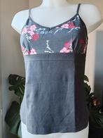 NIEUW Tanktop met 38/40 bandjes van 100% katoen, Ophalen of Verzenden, Zo goed als nieuw