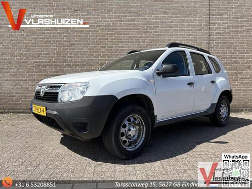 Dacia Duster 1.6 Duster 2wd | Trekhaak |, Auto's, Dacia, Bedrijf, Duster, ABS, Airbags, Alarm, Centrale vergrendeling, Startonderbreker