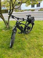 Stromer ST1 Large 2022 1350 km 983 Wh, Comme neuf, Enlèvement ou Envoi