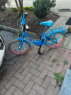 Meisjesfiets K3 20” zo goed als nieuw, Enlèvement, Comme neuf