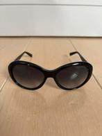 Zwarte Emporio Armani zonnebril, Zonnebril, Zwart, Nieuw, Ophalen