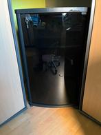 armoire à musique, Enlèvement, Utilisé