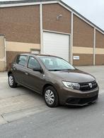 Dacia sandero gekeurd + carpas, Bedrijf, Sandero, Te koop, Benzine