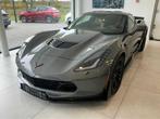 2015 Chevrolet Corvette C7 Z06 3LZ 6.2 V8 Aut. Supercharged, Auto's, Chevrolet, Gebruikt, Euro 6, Overige brandstoffen, Bedrijf
