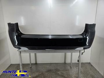 Achterbumper Volvo V70 kleurcode 019-26 ('13-'17) 31323792 beschikbaar voor biedingen