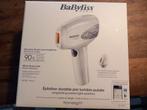 babyliss Paris homelight laser, Elektronische apparatuur, Ophalen of Verzenden, Zo goed als nieuw, Scheren en Epileren