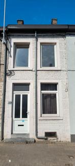 MAISON 2CH  SOUS OPTION !!!!, Immo, Huizen en Appartementen te koop, 200 tot 500 m², 2 kamers, Tussenwoning, 90 m²