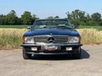 Mercedes-Benz SL 280 MET HARDTOP, Te koop, Zilver of Grijs, Benzine, Automaat