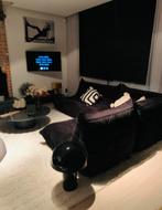 Fauteuil replique togo ligne roset 3 places, Maison & Meubles, Enlèvement ou Envoi