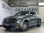 Mercedes-Benz EQC 400 4MATIC AMG-Line *Leder*Panodak*App Co, Auto's, Automaat, 408 pk, 5 deurs, SUV of Terreinwagen