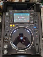 PIONEER CDJ 2000 NEXUS 2 SPELER, Muziek en Instrumenten, Ophalen of Verzenden, Zo goed als nieuw, Pioneer