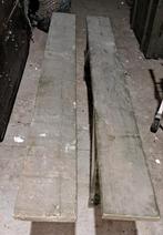 Bank banken legerbanken tuinbanken, Enlèvement