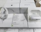 Airpods 2 en airpods pro 2 SEALED, Telecommunicatie, Nieuw, Ophalen of Verzenden