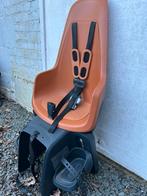 Fietsstoeltje Bobike, Ophalen, Zo goed als nieuw