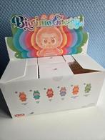 The Monster's Labubu Big Into Energy & Exciting Macarons, Kinderen en Baby's, Speelgoed | Actiefiguren, Ophalen of Verzenden, Nieuw