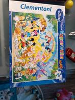 Lot van 8 disneypuzzels, compleet en in goede staat., Hobby en Vrije tijd, Ophalen, Zo goed als nieuw