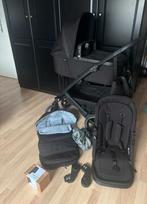 Joolz geo 3 space black, zeer compleet, Kinderen en Baby's