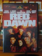Red Dawn DVD, CD & DVD, DVD | Action, Comme neuf, Enlèvement ou Envoi