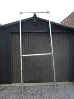 spandoekframe , reclameframe, Verzamelen, Ophalen, Zo goed als nieuw, Reclamebord