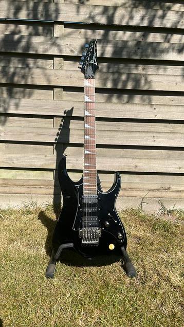 Ibanez RG 350 EX, Musique & Instruments, Enlèvement, Utilisé, Ibanez