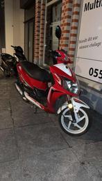 Sym jet4 2takt, Ophalen of Verzenden, Gebruikt, SYM
