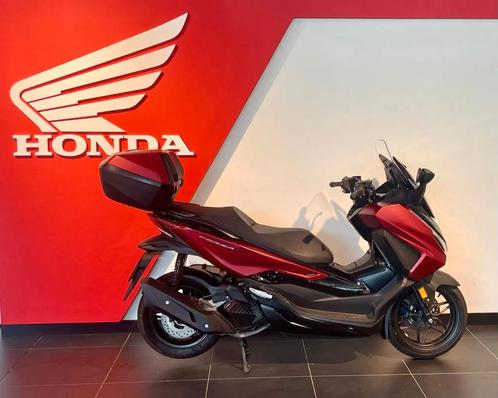 Honda NSS 125 Forza (bj 2023), Motoren, Motoren | Honda, Bedrijf, Scooter, 11 kW of minder