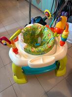 Jumper baby, Kinderen en Baby's, Speelgoed | Speeltafels, Ophalen, Zo goed als nieuw