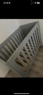 Babybedje, Ophalen, Zo goed als nieuw