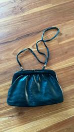 Dameshandtas - zwart, Ophalen of Verzenden, Gebruikt, Zwart