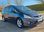 Mitsubishi Grandis 2.4i Benzine 7-zits, Auto's, Mitsubishi, Monovolume, Grandis, Handgeschakeld, Particulier