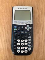 Texas Instruments TI 84 plus (inclusief batterijen), Diversen, Ophalen of Verzenden, Grafische rekenmachine, Zo goed als nieuw