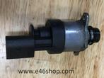Brandstofsensor op hogedrukpomp BMW N47 diesel, Ophalen of Verzenden, Gebruikt, BMW
