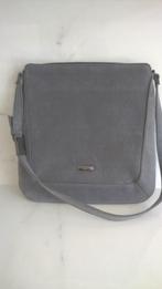 Nieuw :BOO : damestas, Handtassen en Accessoires, Tassen | Damestassen, Ophalen of Verzenden, Nieuw, Grijs, Schoudertasje