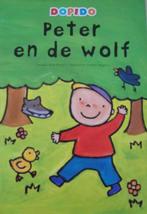 Ik zoek Dopido boekjes om te gebruiken in de kleuterklas, Boeken, 4 jaar, Ophalen