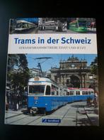 TRAM IN ZWITSERLAND - Geramond-edities - Alle., Ophalen of Verzenden, Tram, Ralph Bernet, Zo goed als nieuw