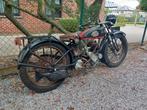 Terrot 350 1929, Motoren, Motoren | Oldtimers, Overig, 350 cc, 1 cilinder