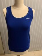 Tennisbloesje, Vêtements | Femmes, Vêtements de sport, Comme neuf, Taille 36 (S), Bleu, Sport de raquette