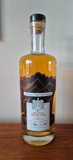 Glenturret Single Cask Exclusives Peated Highland 8yr Whisky, Collections, Collections Autre, Enlèvement ou Envoi