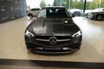 Mercedes-Benz C-Klasse Estate 200 d Business Line, Autos, Argent ou Gris, Achat, Euro 6, Entreprise