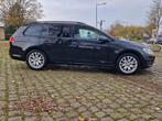 Golf 7 break, Auto's, Voorwielaandrijving, Stof, Zwart, 1600 cc