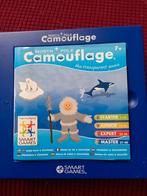 Smartgames Camouflage, Een of twee spelers, Ophalen of Verzenden, Gebruikt, Smart Games