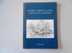 Jambes, Erpent, Lives, Loyers et Naninne, Enlèvement ou Envoi, Utilisé, Roger DELOOZ, 20e siècle ou après