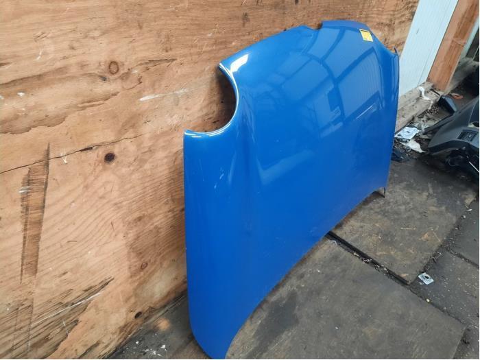 Motorkap van een Volkswagen Lupo, Auto-onderdelen, Carrosserie, Motorkap, Volkswagen, Gebruikt, 3 maanden garantie, Ophalen of Verzenden