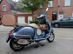 Vespa GTS 250ie, Motoren, Motoren | Piaggio, 250 cc, Scooter, Particulier, 1 cilinder