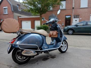 Vespa GTS 250ie beschikbaar voor biedingen